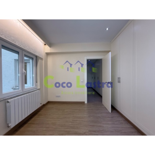 Dormitorio principal